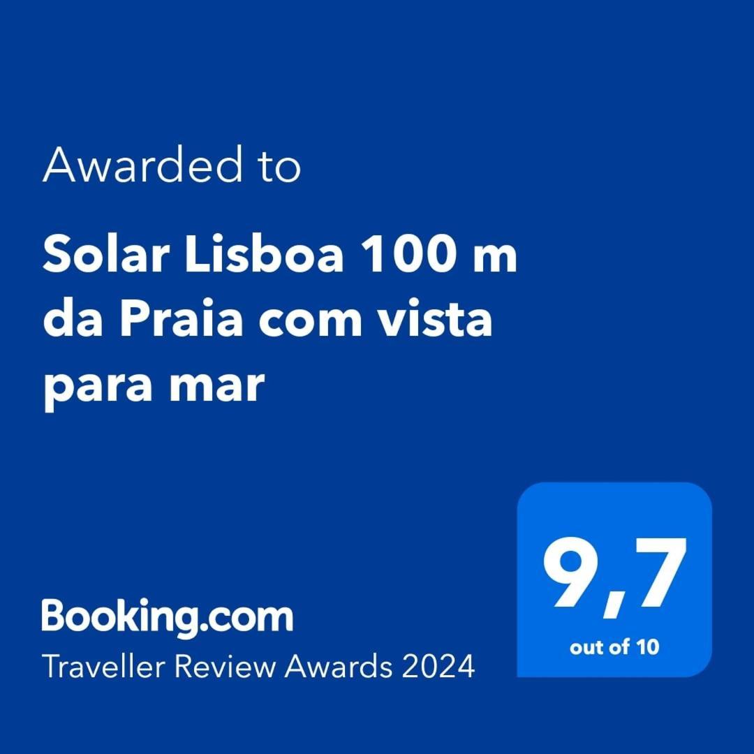 Solar Lisboa 100 M Da Com Vista Mar * Balneario Camboriu