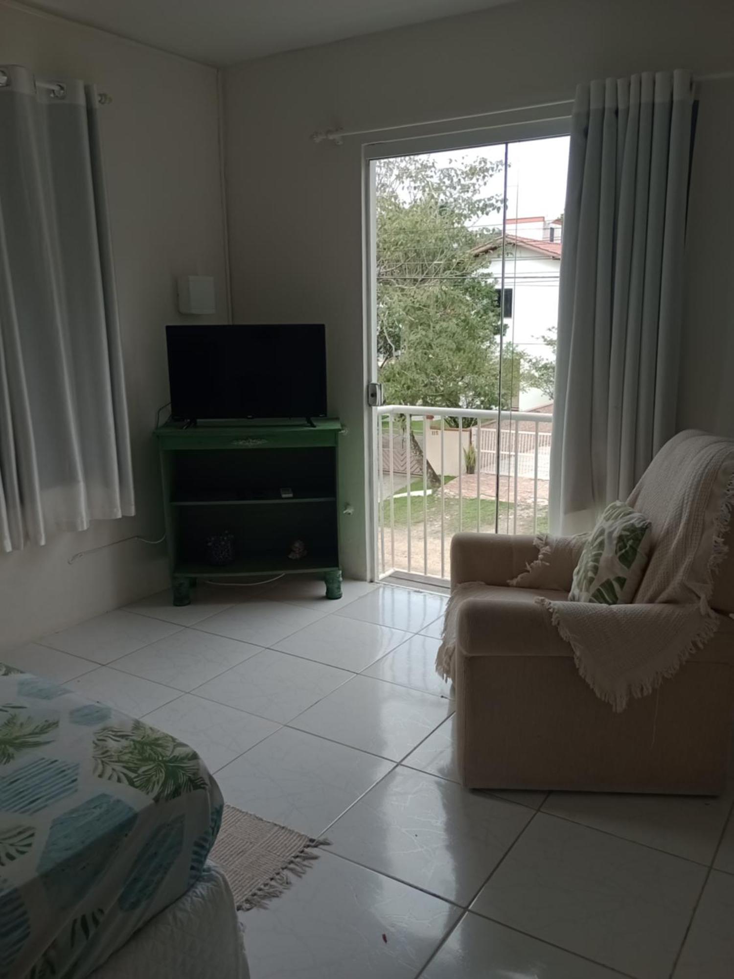 Solar Lisboa 100 M Da Com Vista Mar Apartment Balneario Camboriu